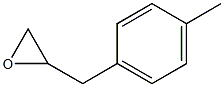 PARA-METHYLPHENYLPROPYLENEOXIDE 结构式