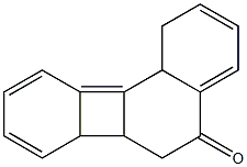 BENZODIPHENYLENEOXIDE 结构式