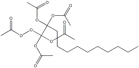 PENTAETHOXYMONON-DODECYLETHER 结构式