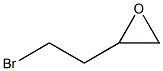 1,2-EPOXY-4-BROMOBUTANE 结构式