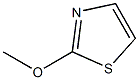 2-Methyloxythiazole 结构式