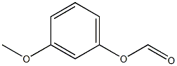 3-METHOXYANISALDEHYDE 结构式