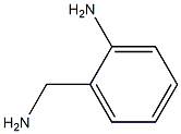 甲苯二胺 结构式