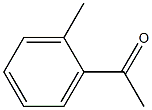 甲基甲苯基酮 结构式