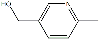 2-METHYL-5-PYRIDINEMETHANOL 结构式