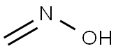 N-methylidenehydroxylamine 结构式