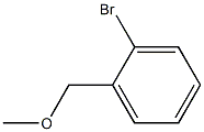 邻溴苄甲醚 结构式