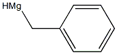 Benzylmagnesium 结构式