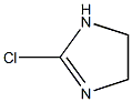 2-Chloro-1-imidazoline 结构式