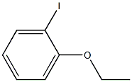 1-Iodo-2-ethoxybenzene 结构式