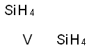 Vanadium disilicon 结构式