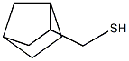 2-Norbornanemethanethiol 结构式