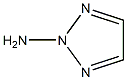 2H-1,2,3-Triazole-2-amine 结构式
