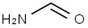 甲酰胺加样缓冲液(10×) 结构式