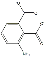 3-氨基邻苯二甲酸酯 结构式