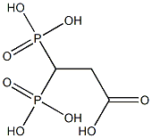 羧基亚乙基二膦酸 结构式
