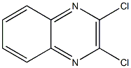 二氯喹喔啉 结构式