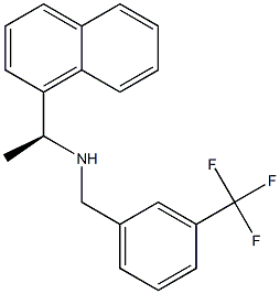 西那卡塞杂质22 结构式