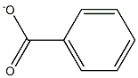 苯甲酸酯增塑剂(B50) 结构式