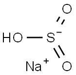 盐酸钠洛酮 结构式