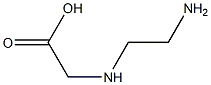 乙二胺乙酸 结构式
