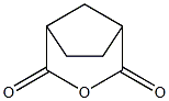 1,3-環戊烷二甲酐 结构式