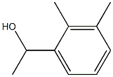 2,3-Dimethyl-alpha-Methylbenzyl Alcohol 结构式