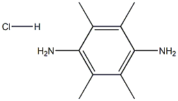 四甲基对苯二胺盐酸盐 结构式