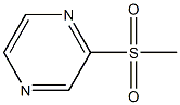 甲基糠硫基吡嗪 结构式