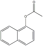乙酰萘甲醚 结构式