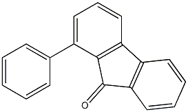 1-苯基吲哚酮 结构式