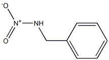 对硝基苄胺 结构式