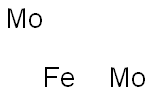 Iron dimolybdenum 结构式