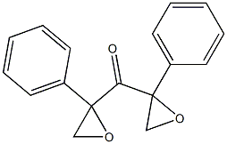 Phenyloxiranyl ketone 结构式