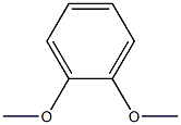 二甲氧基苯 结构式