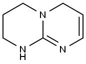 1,2,3,4-tetrahydro-5l4-pyrimido[1,2-a]pyrimidine 结构式