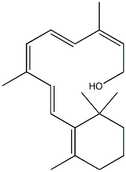 视黄醇结合蛋白抗体 结构式