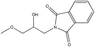 利伐沙班杂质SM2甲醇开环杂质 结构式