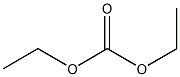 二乙基碳酸酯 结构式