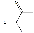 乙酰正丙醇 结构式