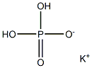 磷酸二氢钾工业级 结构式