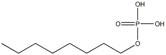 辛醇磷酸酯 结构式