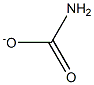 氨基甲酸酯类 结构式
