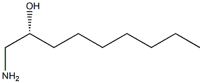 CIS-(1S,2R)-1-氨基-2-茚醇 结构式