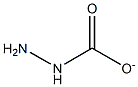 肼甲酸苄酯 结构式