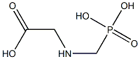 草甘膦原粉 结构式