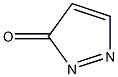 吡唑酮 结构式