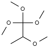 四甲氧基丙烷 结构式
