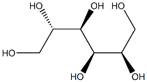 山梨醇菜籽油酯 结构式