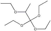 四乙氧基丙烷 结构式